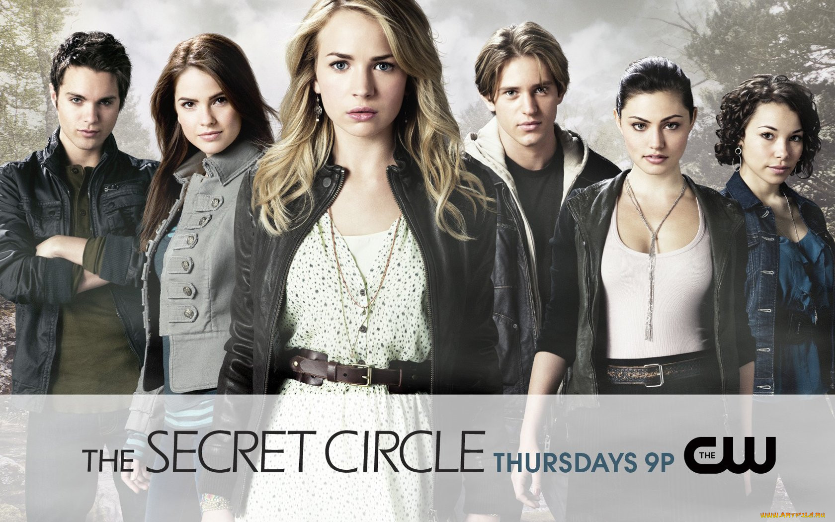 secret, circle, , , the